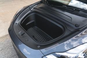 Tesla Model Y Long Range 2020 года  (NA)